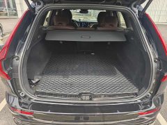 Volvo XC60 Plug-in Hybrid 2023 T8 Plug-in Hybrid Long Range AWD Smart Luxury Edition - ფოტო 16