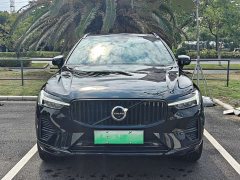 Volvo XC60 Plug-in Hybrid 2023 T8 Plug-in Hybrid Long Range AWD Smart Luxury Edition - ფოტო 2