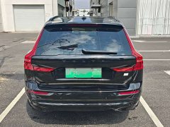 Volvo XC60 Plug-in Hybrid 2023 T8 Plug-in Hybrid Long Range AWD Smart Luxury Edition - ფოტო 3