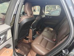 Volvo XC60 Plug-in Hybrid 2023 T8 Plug-in Hybrid Long Range AWD Smart Luxury Edition - ფოტო 6