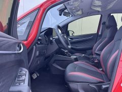 Geely Emgrand X3 2021 PRO 1.5L CVT Luxury - ფოტო 10