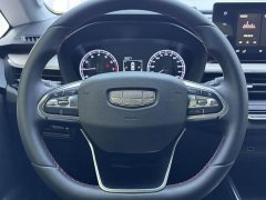 Geely Emgrand X3 2021 PRO 1.5L CVT Luxury - ფოტო 11