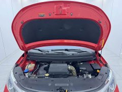 Geely Emgrand X3 2021 PRO 1.5L CVT Luxury - ფოტო 13