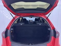 Geely Emgrand X3 2021 PRO 1.5L CVT Luxury - ფოტო 14
