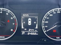 Geely Emgrand X3 2021 PRO 1.5L CVT Luxury - ფოტო 15