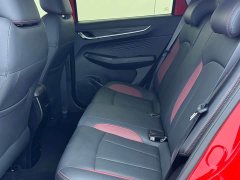 Geely Emgrand X3 2021 PRO 1.5L CVT Luxury - ფოტო 16