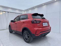 Geely Emgrand X3 2021 PRO 1.5L CVT Luxury - ფოტო 4