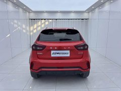 Geely Emgrand X3 2021 PRO 1.5L CVT Luxury - ფოტო 5