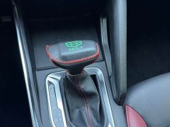 Geely Emgrand X3 2021 PRO 1.5L CVT Luxury - ფოტო 9