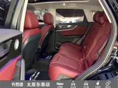 FAW Red Flag HS5 2.0T AWD Flagship Pro - ფოტო 17