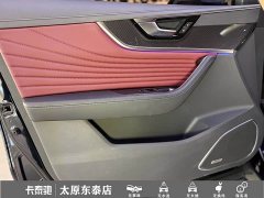 FAW Red Flag HS5 2.0T AWD Flagship Pro - ფოტო 19