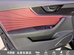 FAW Red Flag HS5 2.0T AWD Flagship Pro - ფოტო 20