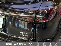 FAW Red Flag HS5 2.0T AWD Flagship Pro - ფოტო 4