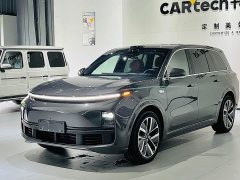 Li Auto L9 Ultra - ფოტო 1