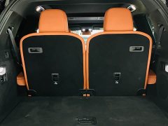 Li Auto L9 Ultra - ფოტო 11