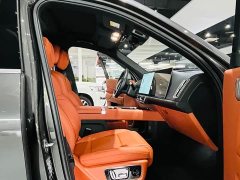 Li Auto L9 Ultra - ფოტო 14