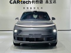 Li Auto L9 Ultra - ფოტო 2