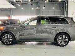 Li Auto L9 Ultra - ფოტო 5