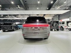 Li Auto L9 Ultra - ფოტო 6