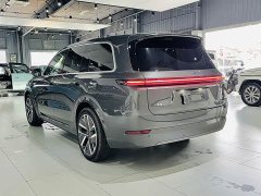 Li Auto L9 Ultra - ფოტო 7