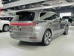 Li Auto L9 Ultra - ფოტო 8