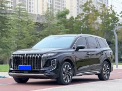 FAW Red Flag HS7 PHEV 2.0T PHEV AWD Flagship Comfort 7-Seater - ფოტო 1