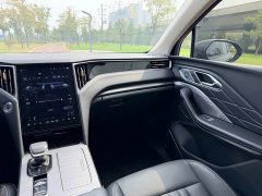 FAW Red Flag HS7 PHEV 2.0T PHEV AWD Flagship Comfort 7-Seater - ფოტო 11