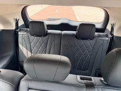 FAW Red Flag HS7 PHEV 2.0T PHEV AWD Flagship Comfort 7-Seater - ფოტო 12