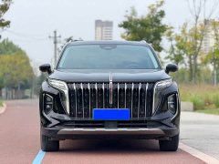 FAW Red Flag HS7 PHEV 2.0T PHEV AWD Flagship Comfort 7-Seater - ფოტო 2