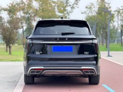 FAW Red Flag HS7 PHEV 2.0T PHEV AWD Flagship Comfort 7-Seater - ფოტო 5