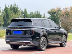 FAW Red Flag HS7 PHEV 2.0T PHEV AWD Flagship Comfort 7-Seater - ფოტო 6