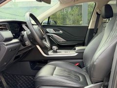 FAW Red Flag HS7 PHEV 2.0T PHEV AWD Flagship Comfort 7-Seater - ფოტო 7