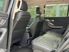 FAW Red Flag HS7 PHEV 2.0T PHEV AWD Flagship Comfort 7-Seater - ფოტო 8