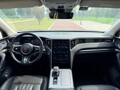 FAW Red Flag HS7 PHEV 2.0T PHEV AWD Flagship Comfort 7-Seater - ფოტო 9