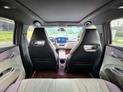 BYD Dolphin 420km Fashion Edition - ფოტო 10
