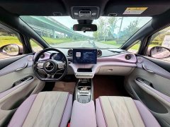 BYD Dolphin 420km Fashion Edition - ფოტო 11