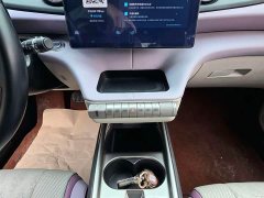 BYD Dolphin 420km Fashion Edition - ფოტო 13