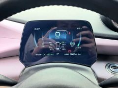 BYD Dolphin 420km Fashion Edition - ფოტო 14