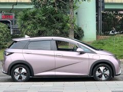 BYD Dolphin 420km Fashion Edition - ფოტო 15