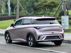 BYD Dolphin 420km Fashion Edition - ფოტო 18