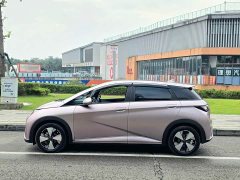 BYD Dolphin 420km Fashion Edition - ფოტო 19