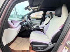 BYD Dolphin 420km Fashion Edition - ფოტო 4