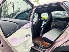 BYD Dolphin 420km Fashion Edition - ფოტო 5