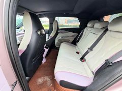 BYD Dolphin 420km Fashion Edition - ფოტო 6