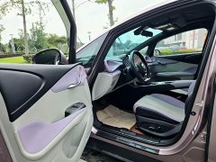 BYD Dolphin 420km Fashion Edition - ფოტო 7