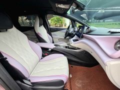 BYD Dolphin 420km Fashion Edition - ფოტო 8