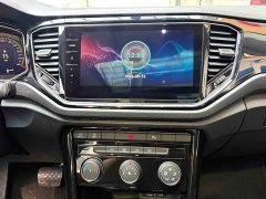 FAW T-ROC Tanyue 280TSI DSG FWD Comfort Plus - ფოტო 10
