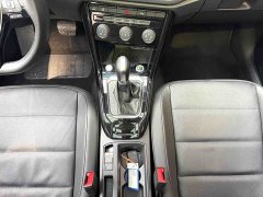 FAW T-ROC Tanyue 280TSI DSG FWD Comfort Plus - ფოტო 11