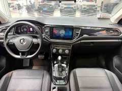 FAW T-ROC Tanyue 280TSI DSG FWD Comfort Plus - ფოტო 12
