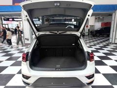FAW T-ROC Tanyue 280TSI DSG FWD Comfort Plus - ფოტო 13